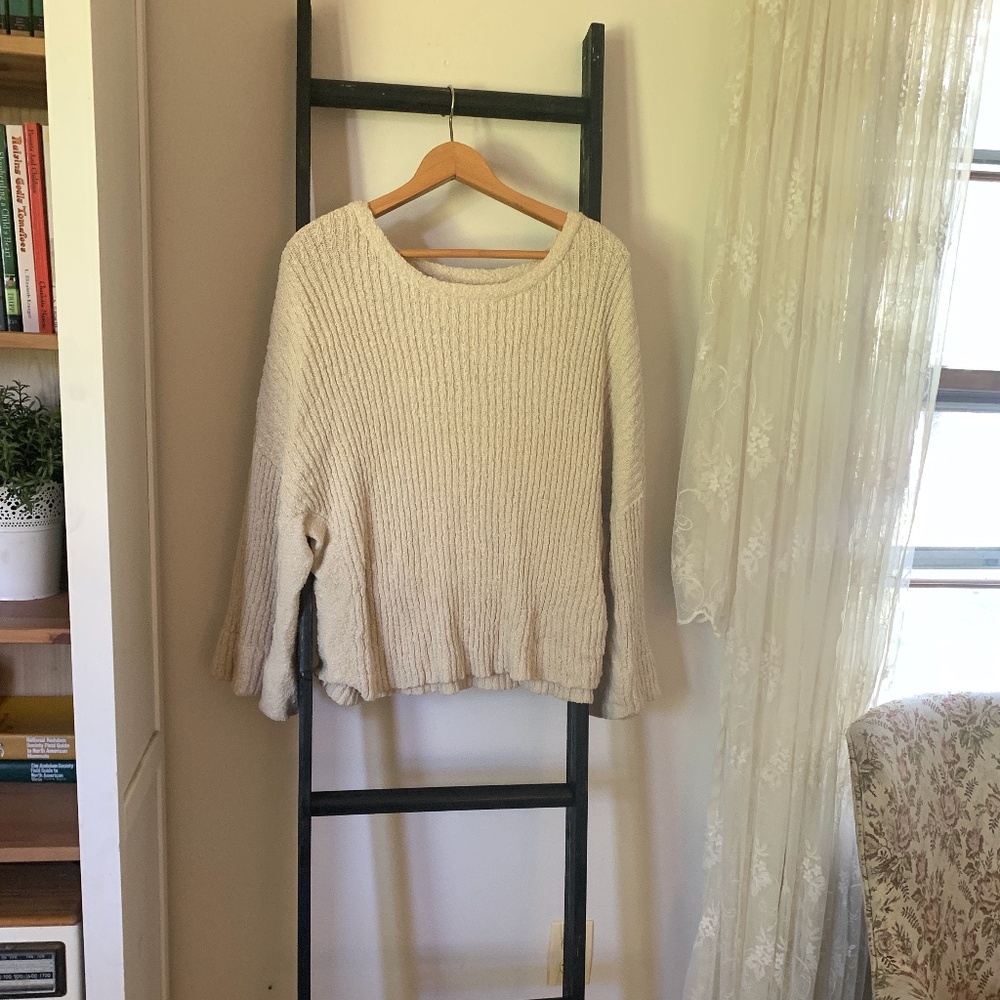 Neuflora Brunswick Sweater